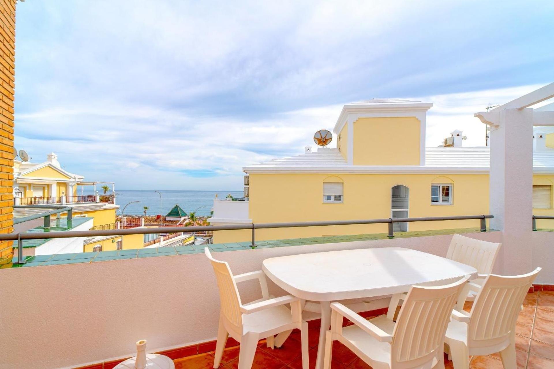 Fuer 4 Personen Ca 90 Qm In Nerja, Andalusien Costa Del Sol *